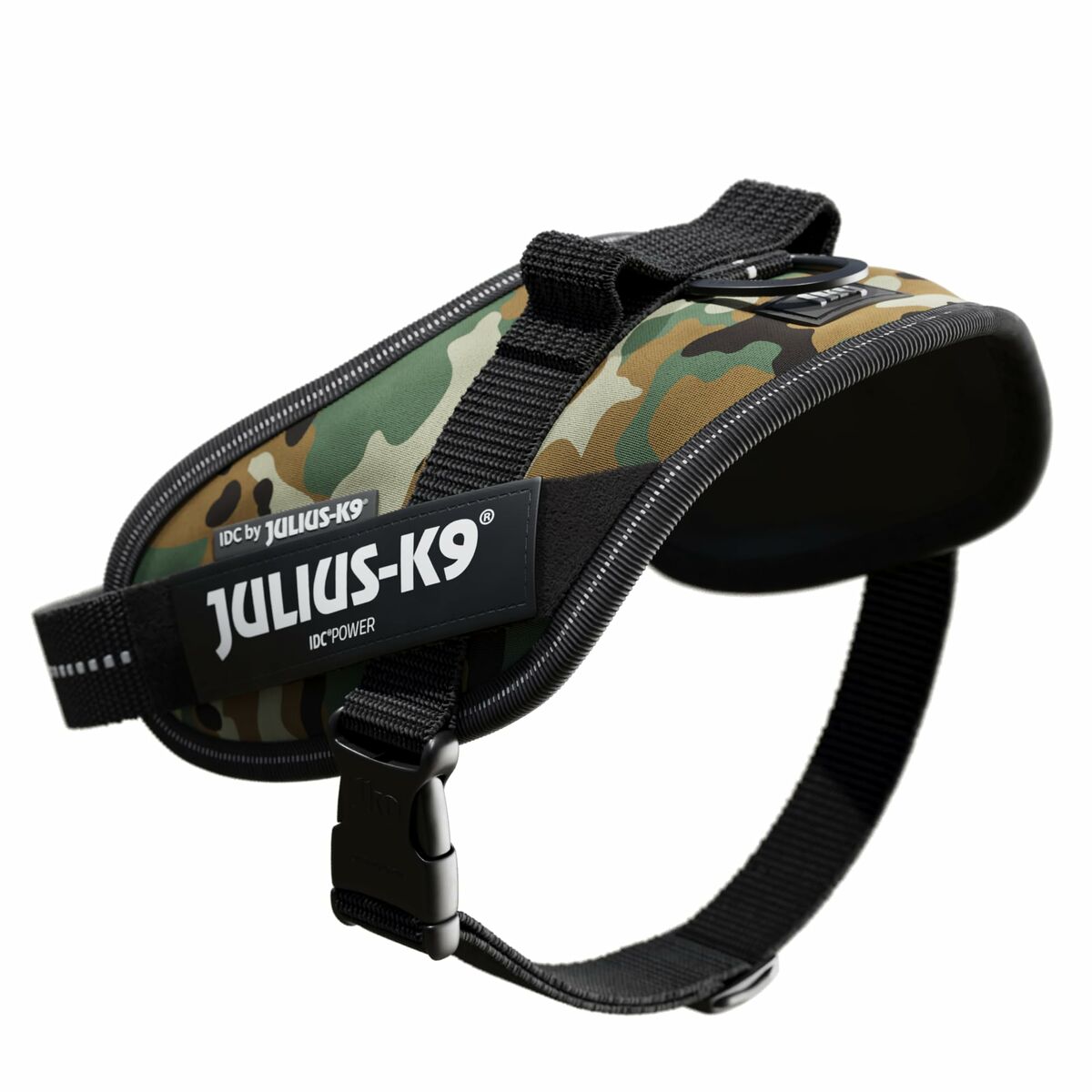 Hondentuigje Julius K9 IDC M